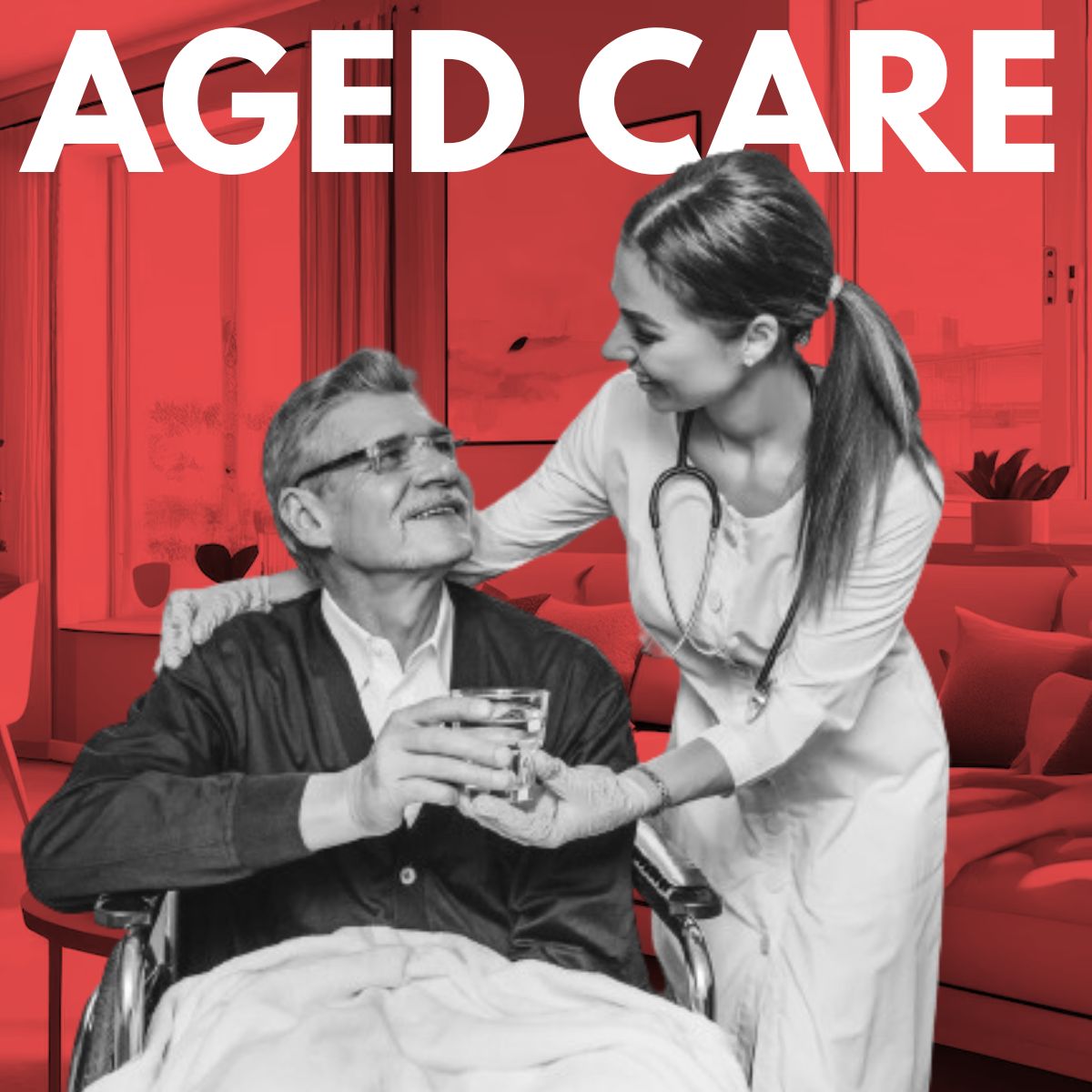 Do i need a Police Check to Work in Aged Care? Here's What You Need to Know