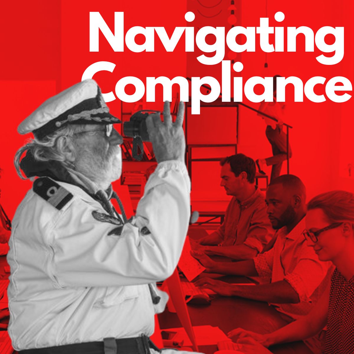 Navigating Compliance: The Crucial Role of Background Checks in Meeting Industry Regulations