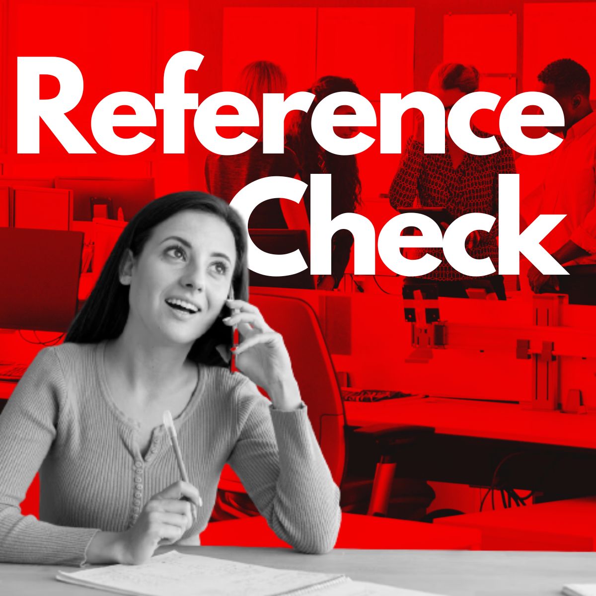The Power of Reference Checks: Unveiling the Hidden Potential